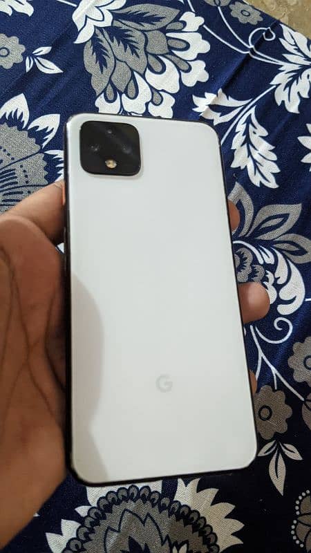 goggle pixel 4 4