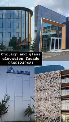 alucobond/acp/cladding/construction/aluminium/curtain/wall/glass