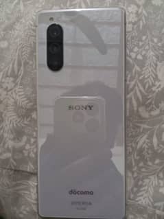 Sony Xperia 5