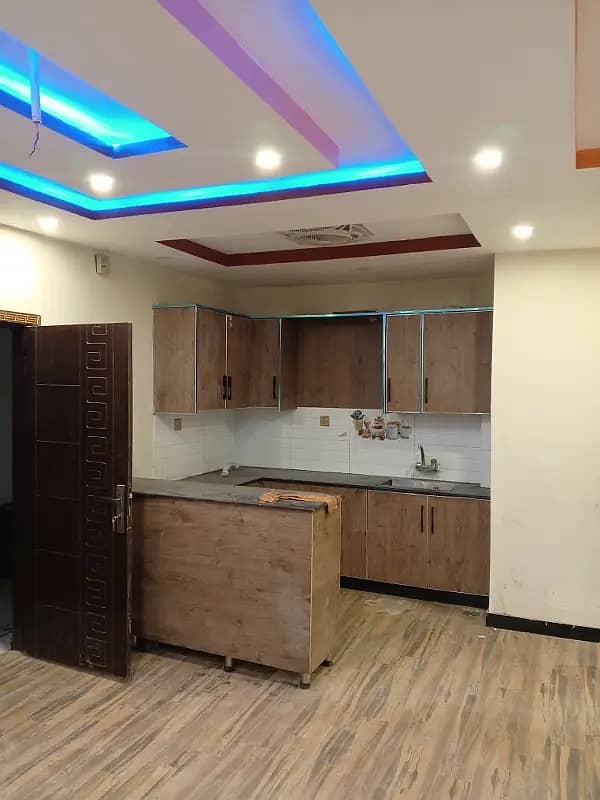 Modern Flat For Rent In Citi Housing Scheme, Jhelum 1