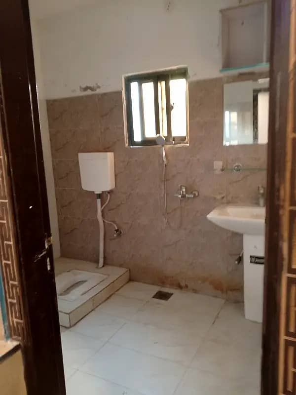 Modern Flat For Rent In Citi Housing Scheme, Jhelum 2