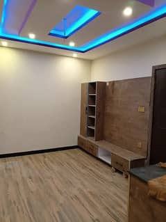 Modern Flat For Rent In Citi Housing Scheme, Jhelum