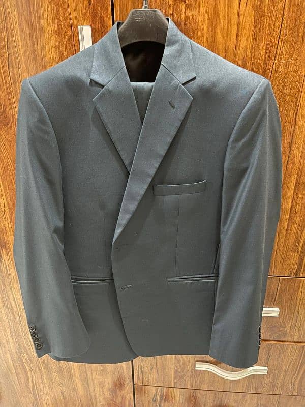 gents 2pc suits 2