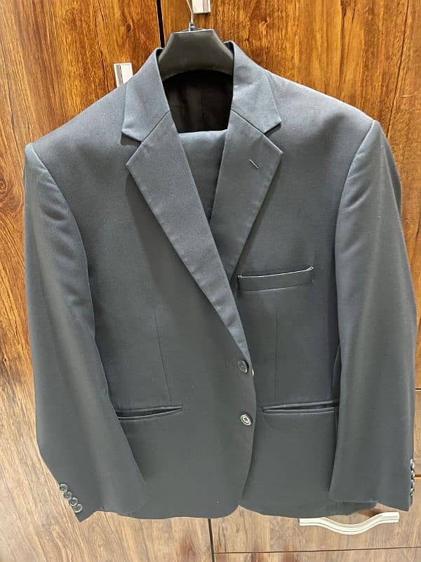 gents 2pc suits 6