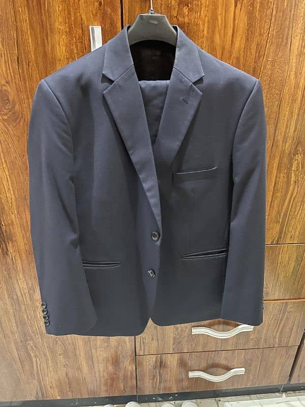 gents 2pc suits 8