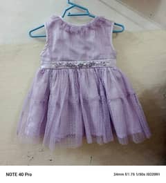 baby dress