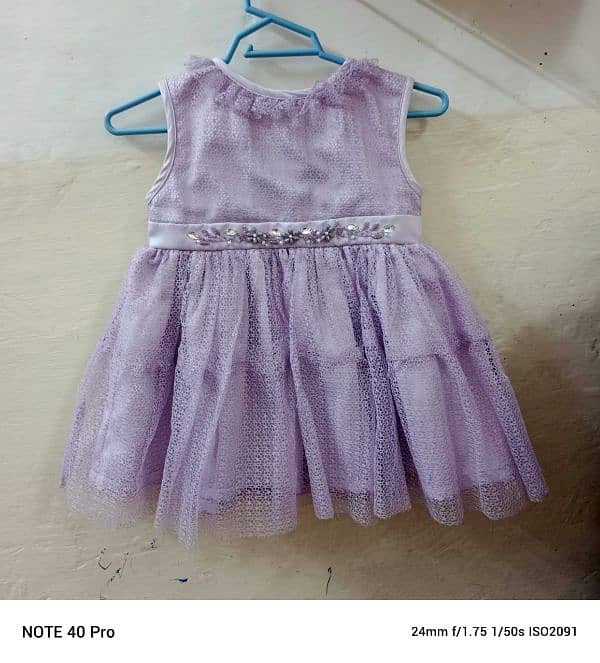 baby dress 0