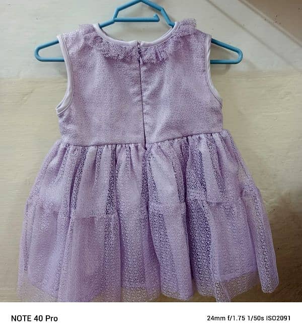 baby dress 1