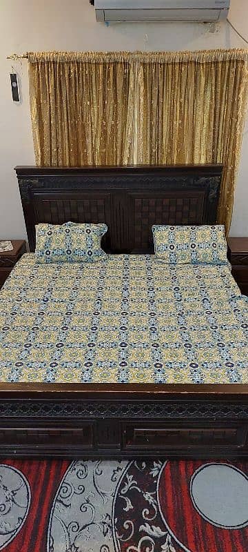 bed for sale 1