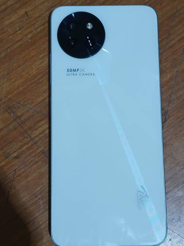 urgent sale itel S23 new only use 3 month 5