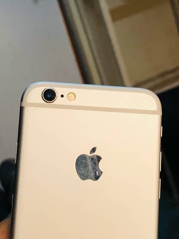 Iphone 6s Non Pta 64 GB 4