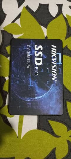 SSD