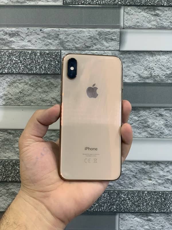 iphone XS 0