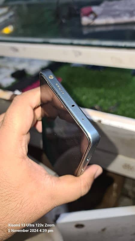 Redmi Note 13 Pro 12gb 512gb box charger original 67w 2