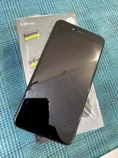 Infinix