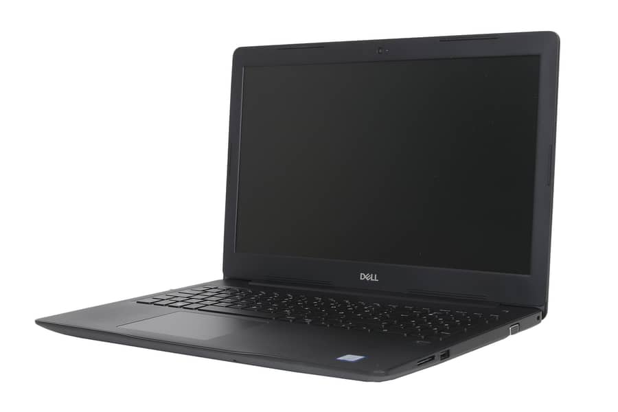 Dell Latitude 3590 1