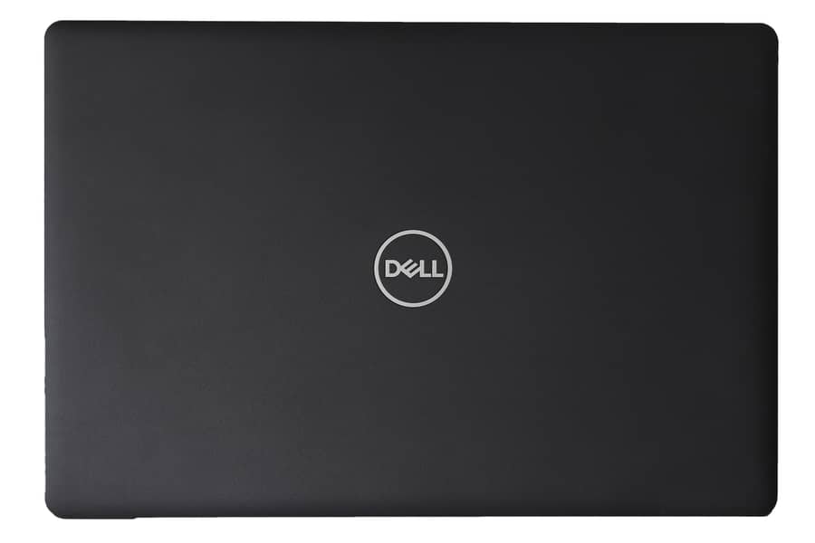 Dell Latitude 3590 2