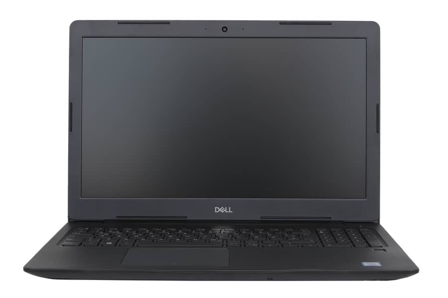 Dell Latitude 3590 4