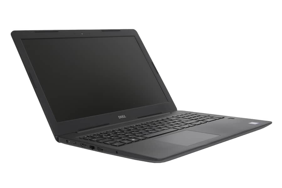 Dell Latitude 3590 6