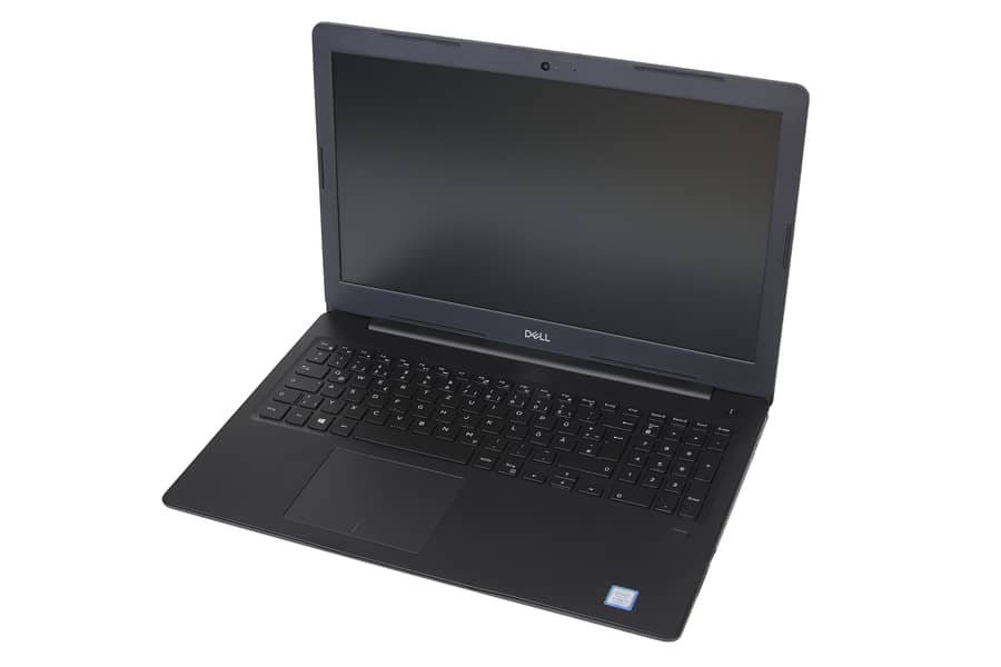 Dell Latitude 3590 7