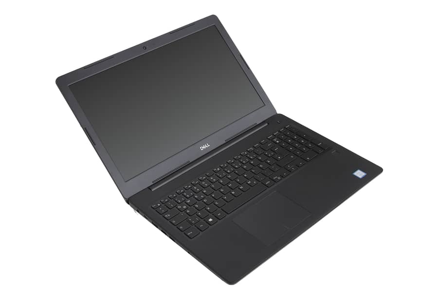 Dell Latitude 3590 8