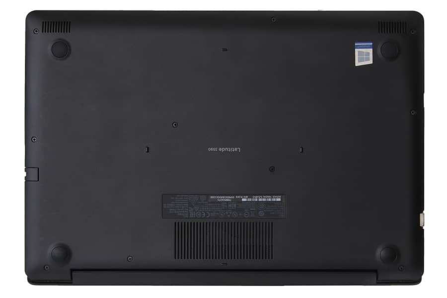 Dell Latitude 3590 10