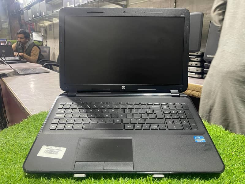 HP 255 G2 Notebook   (0322-8832611) 4