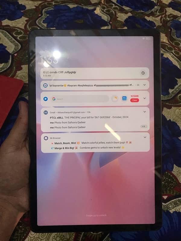 Redmi Tablet SE 1