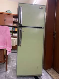 National refrigerator