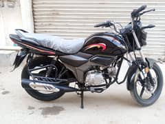 SUPER POWER CHEETAH 110 KARACHI