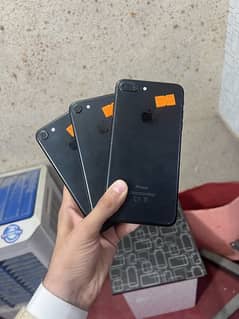 IPHONE 7,7plus