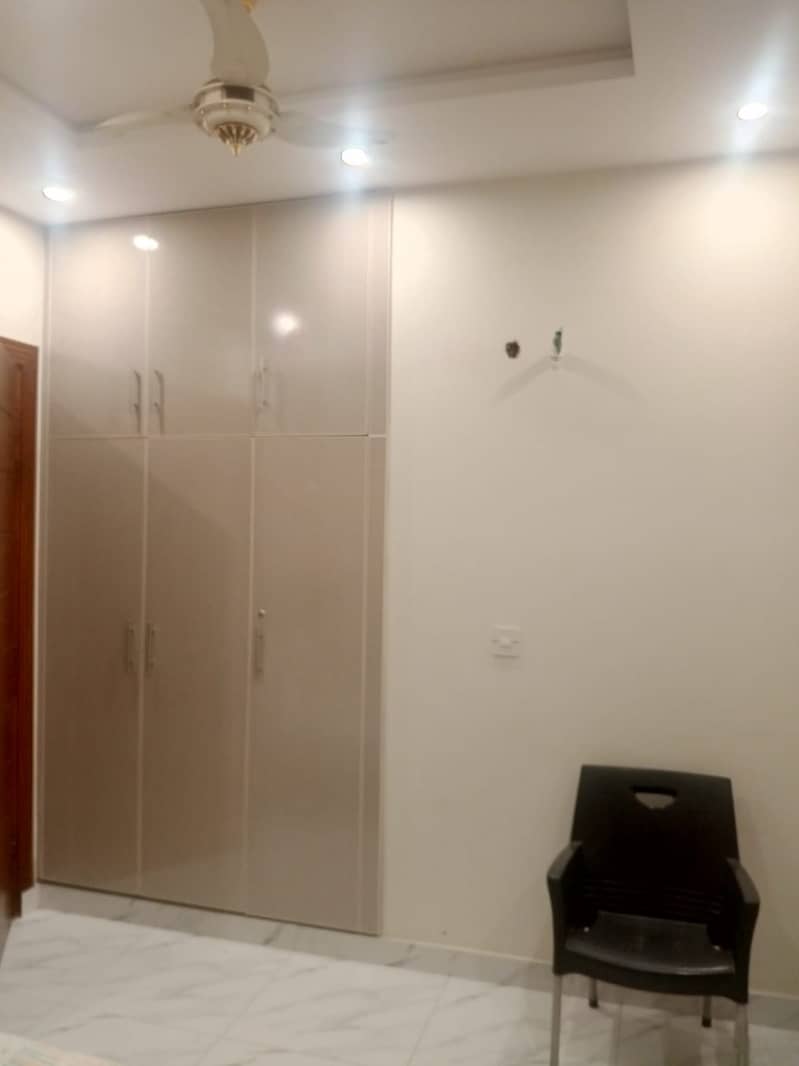 Fully Furnished Apartment For Rent In Citi Housing Sialkot. 5