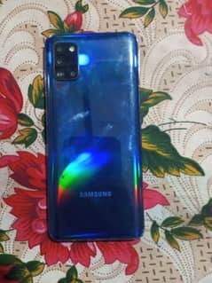 Samsung a31