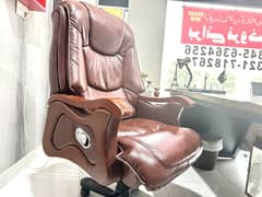 EXECUTIVE CHAIR FOR SALE