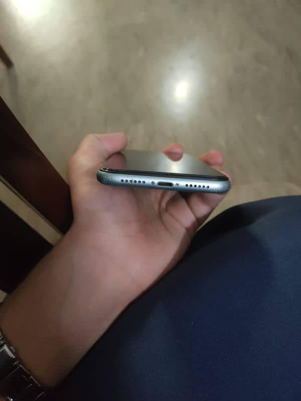 iphone 11 64gb jv face ok 1