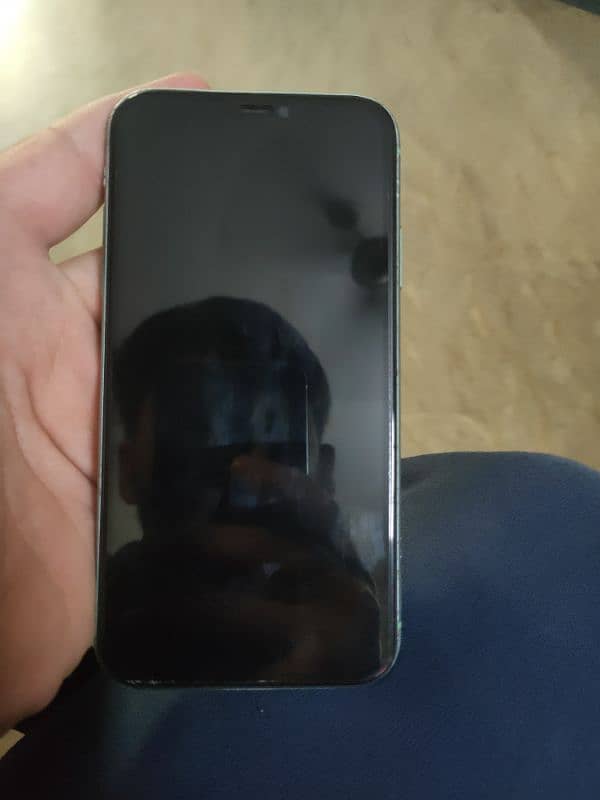 iphone 11 64gb jv face ok 5