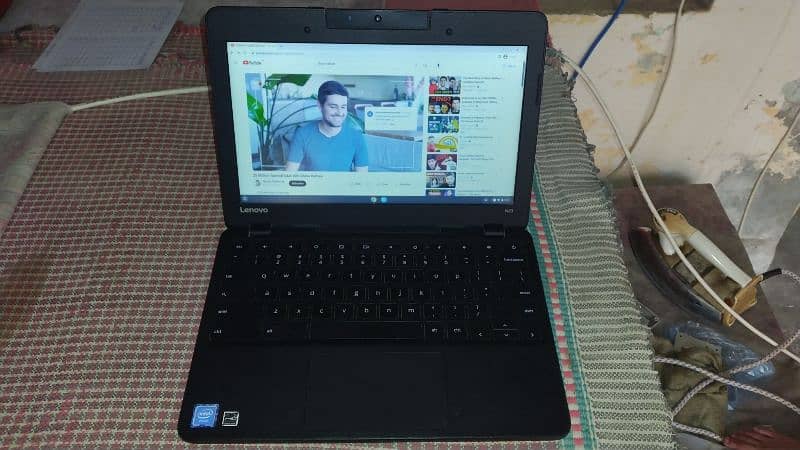 Pubgi Supposed Android Laptop 4GB RAM 0