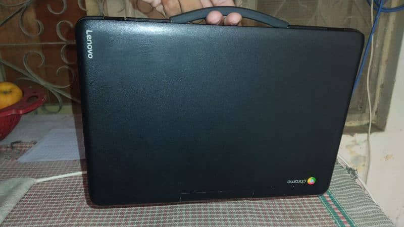 Pubgi Supposed Android Laptop 4GB RAM 2