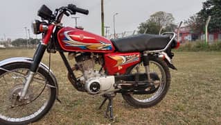 Metro 125