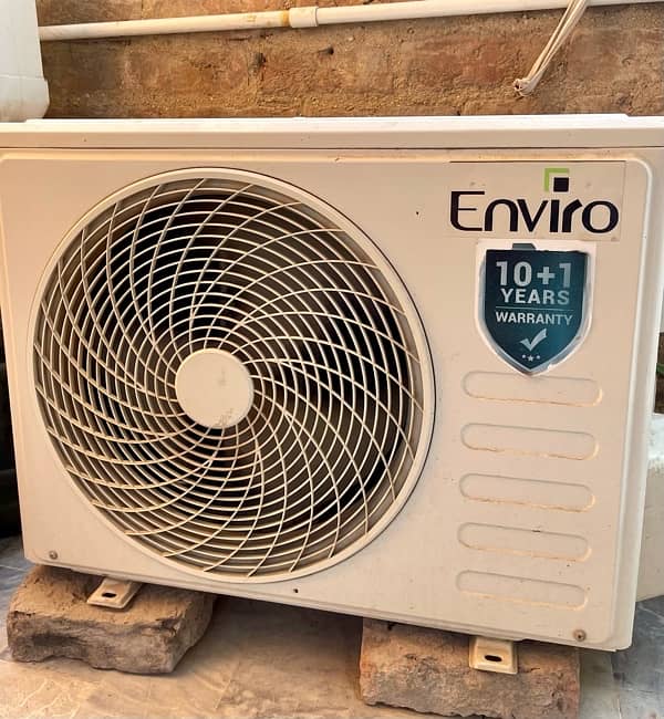 Enviro Split AC 3