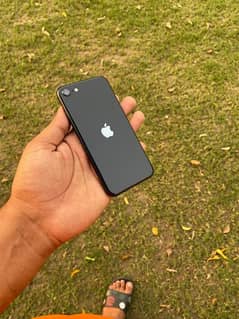 Iphone Se 2022 (non PTA)