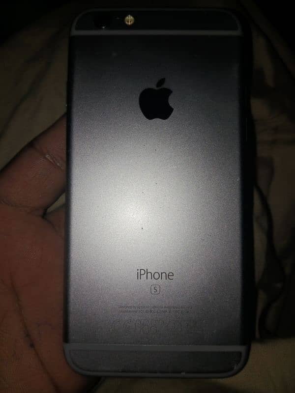 iphone 6s 0