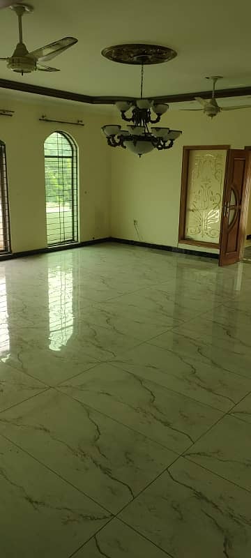 1 KANAL BEAUTIFUL HOUSE FOR RENT IN VALENCIA TOWN LAHORE 22