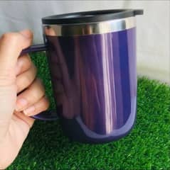 Premium Stainless steel coffee mug, Insulated and Durable