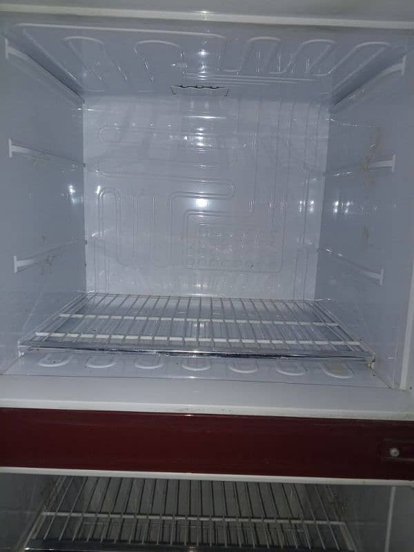 Pel Refrigerator Like A New Urgent For Sale 2