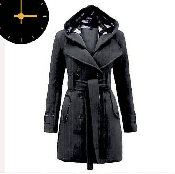 Ladies Coat l Hoodies l Free Delivery l 0323-4536375 1