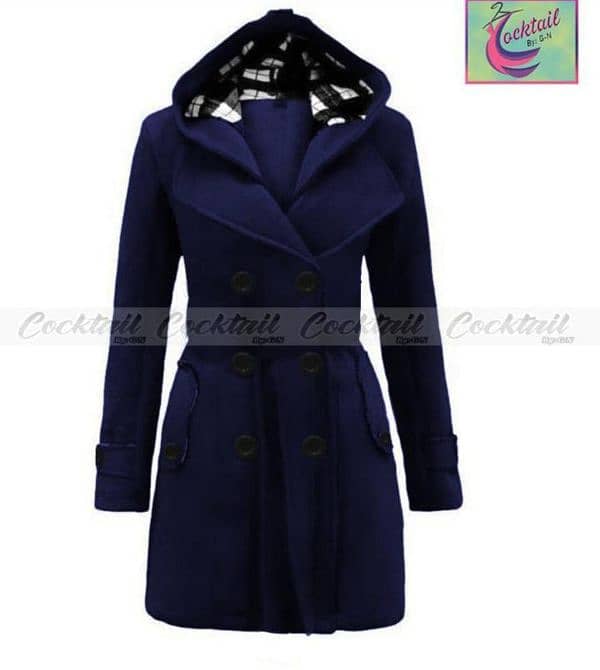 Ladies Coat l Hoodies l Free Delivery l 0323-4536375 3