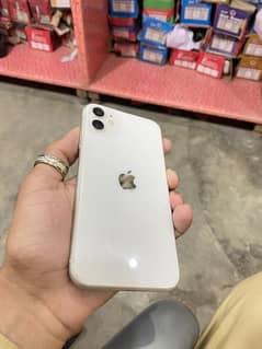 iPhone 11 jv 128gb