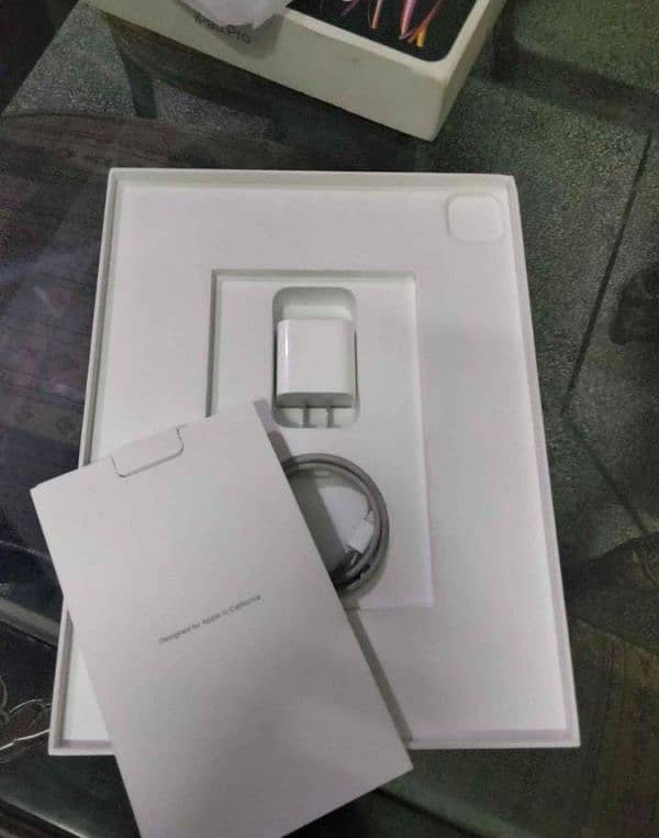 iPad Pro M2 2021 Model. 03258925354 0