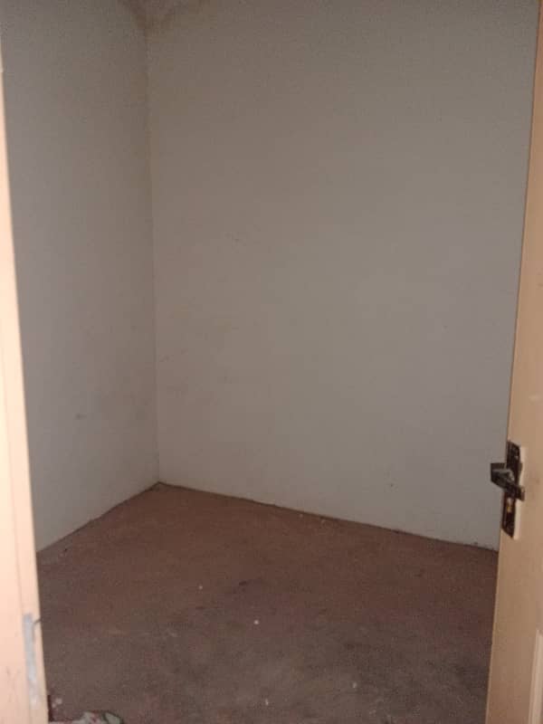 12 Marla Upper Portion For Rent At The Prime Location In Saddar Officer Colony 4